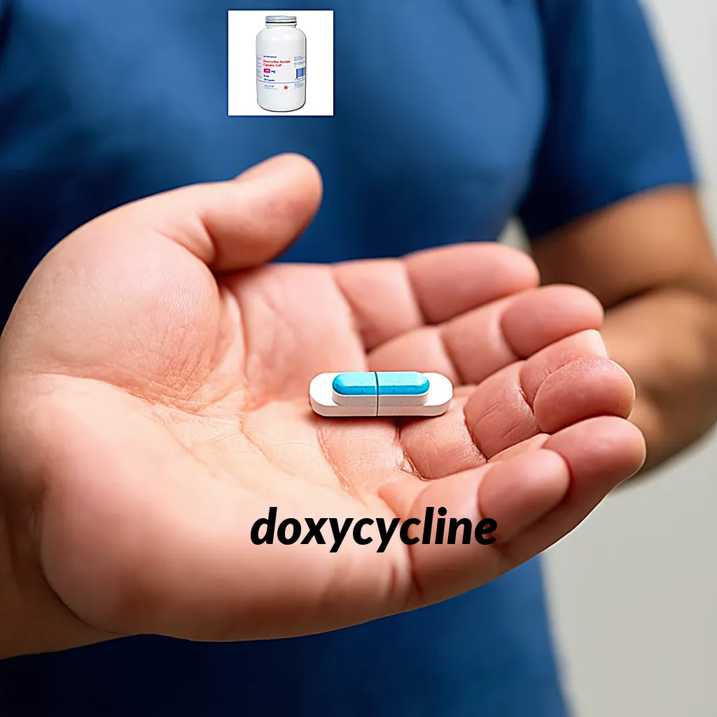 Acheter doxycycline france